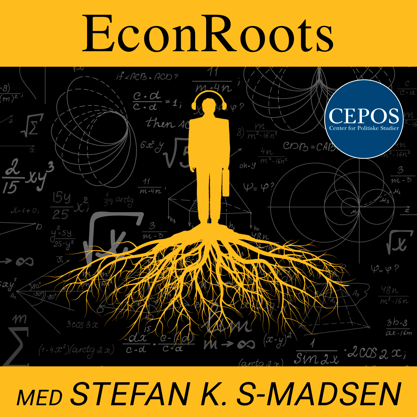 Econroots podcast